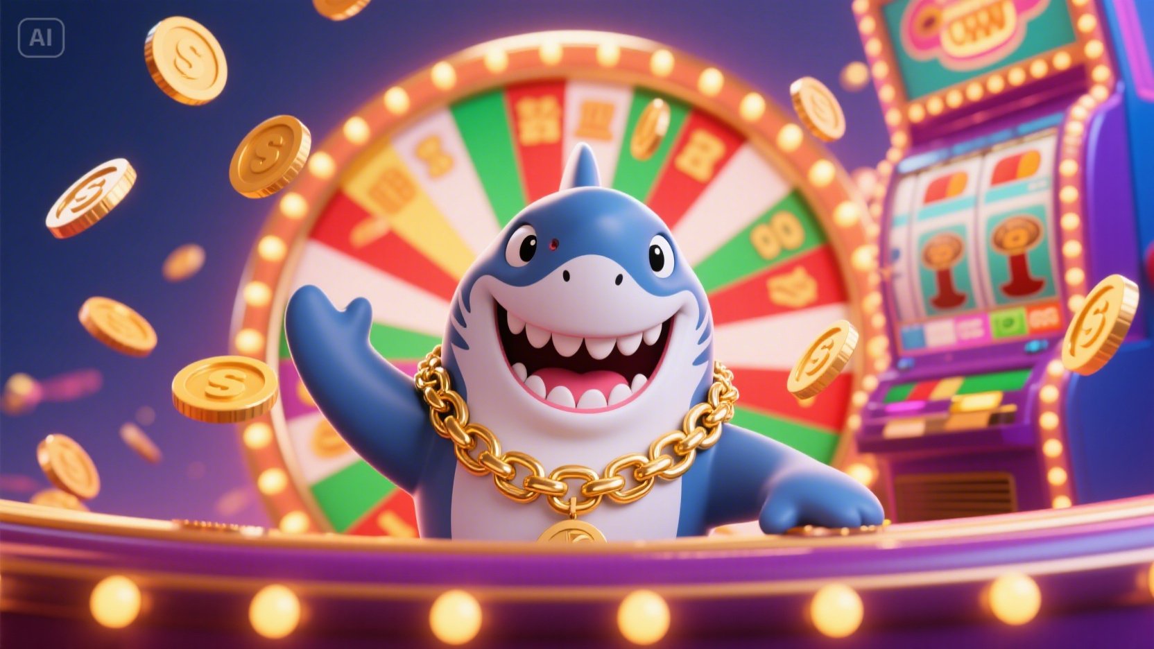 Registration at Triple 777 Slots Casino