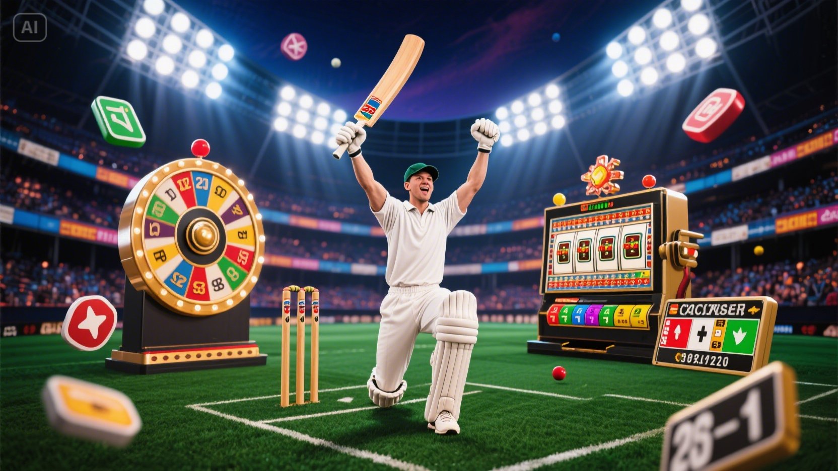 Triple 777 SlotsGet 200% back on your first deposit and enjoy real gaming excitement in Pakistan! Play smart, win fast, and withdraw securely in your local currency.