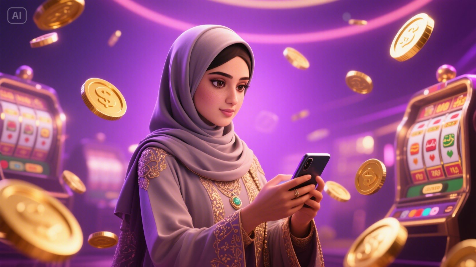 Registration at Triple 777 Slots Casino