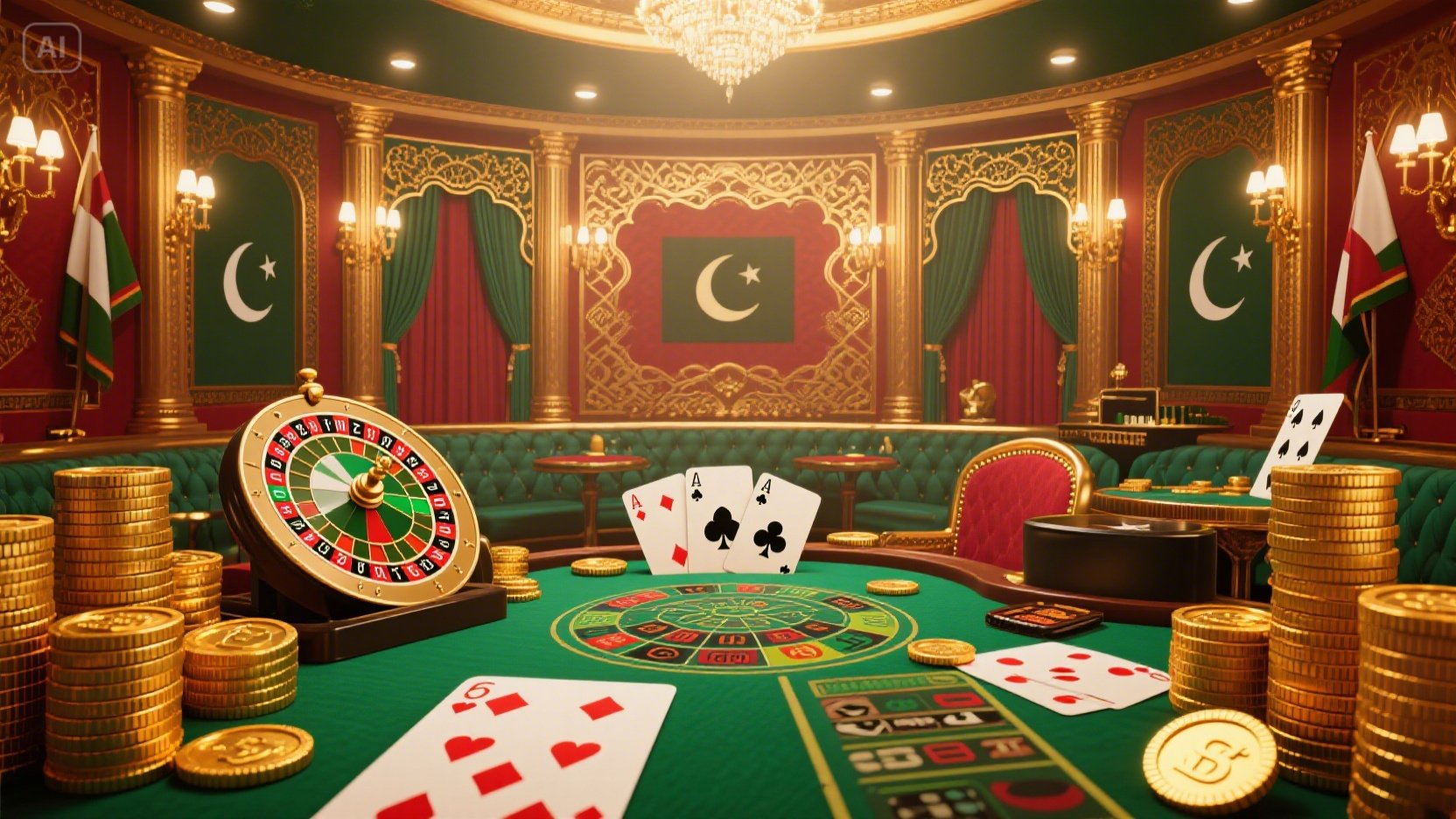 Triple 777 SlotsJoin now and get 200% instantly! Pakistani players can enjoy nonstop casino fun, real PKR prizes, and quick withdrawals.