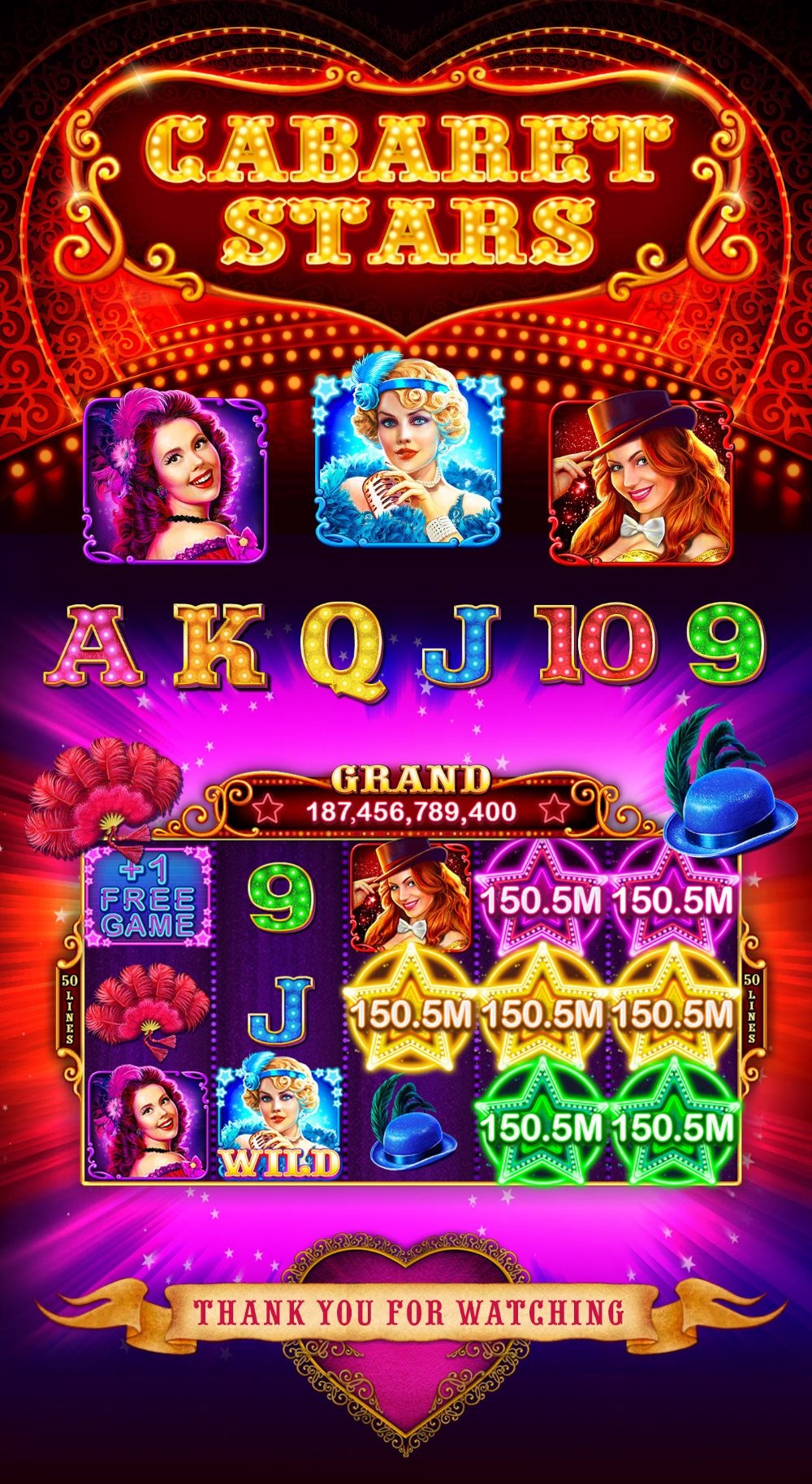 Triple 777 Slots game