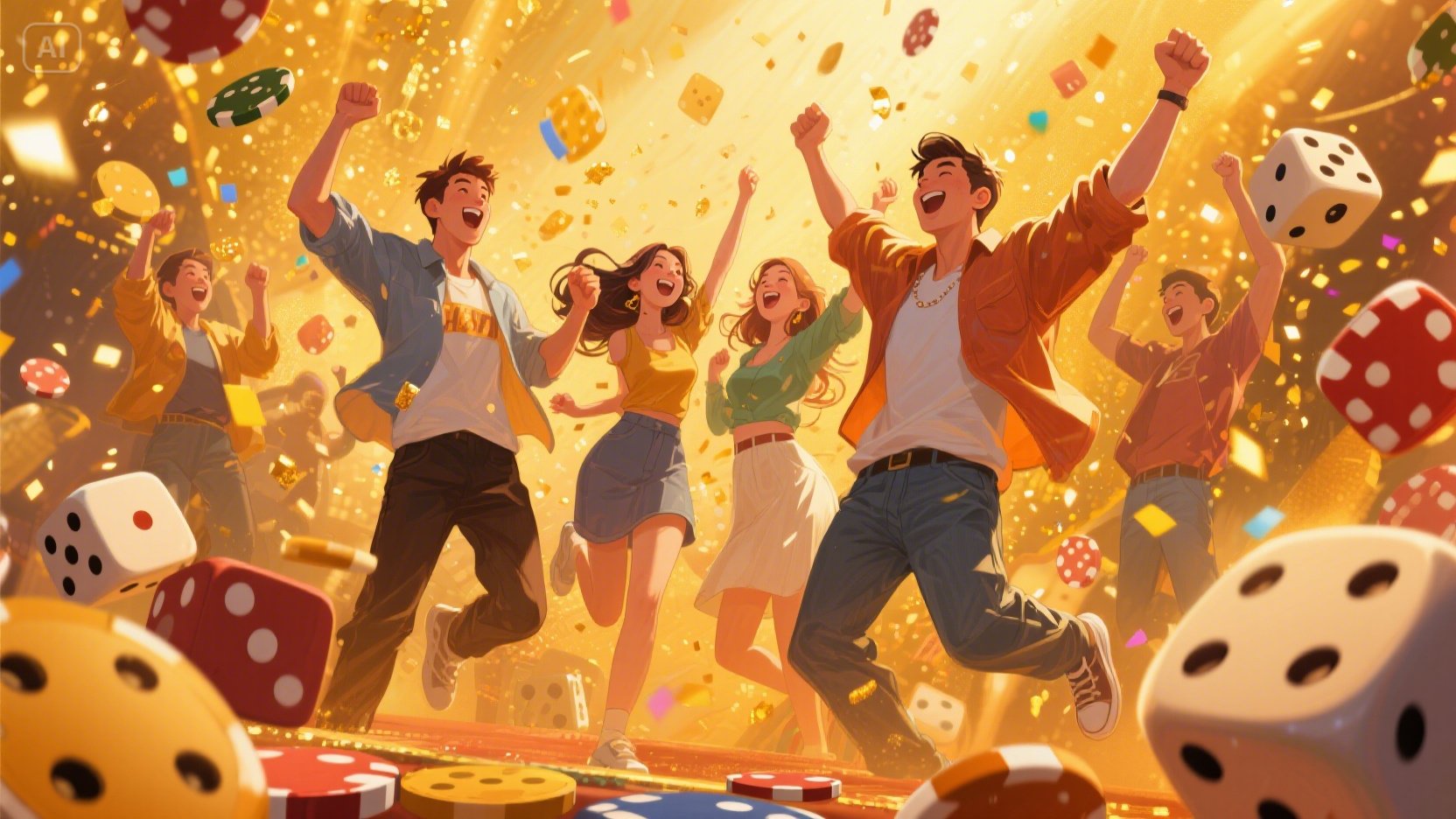 Registration at Triple 777 Slots Casino