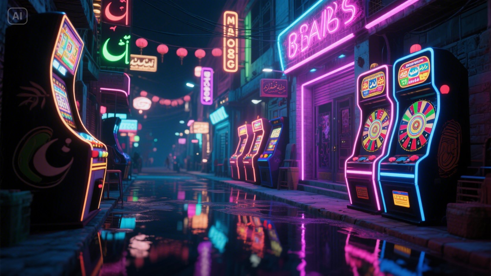 Registration at Triple 777 Slots Casino