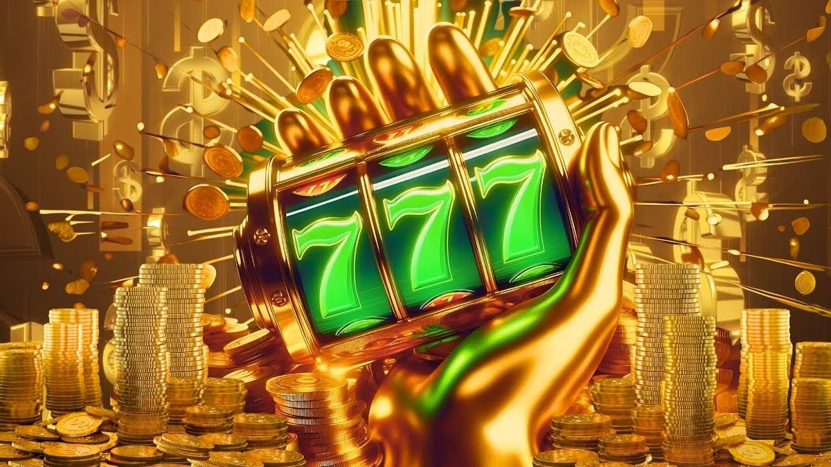 Triple 777 Slots پاکستان ریئل منی گیمز